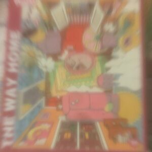 Puzzle by Rolexa. 500ct. The Way Home